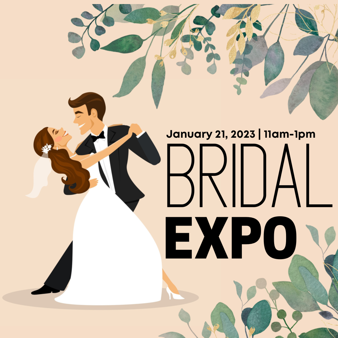 Bridal Expo 2023